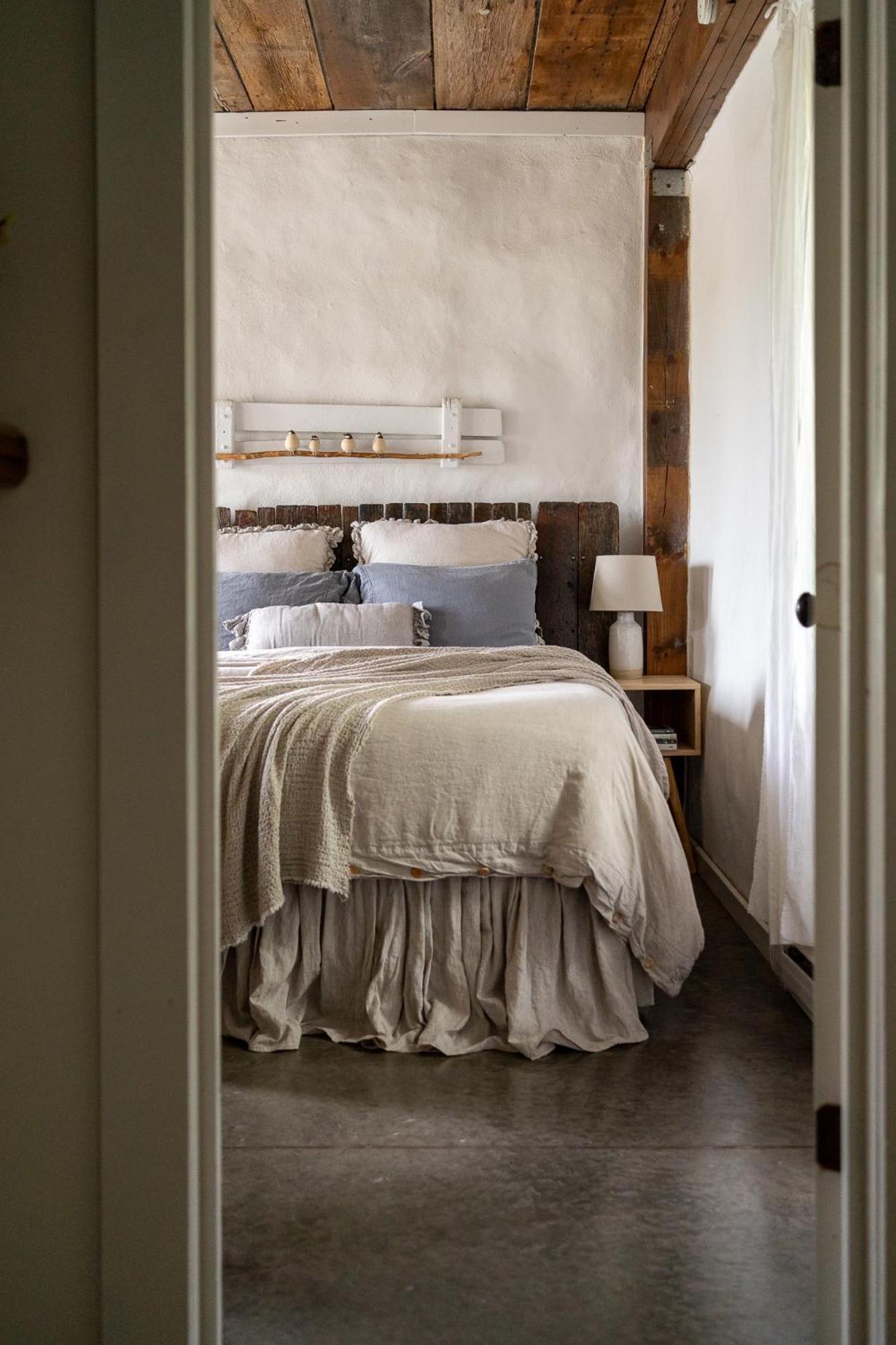 Owl'S Nest Suites Carrying Place Zewnętrze zdjęcie