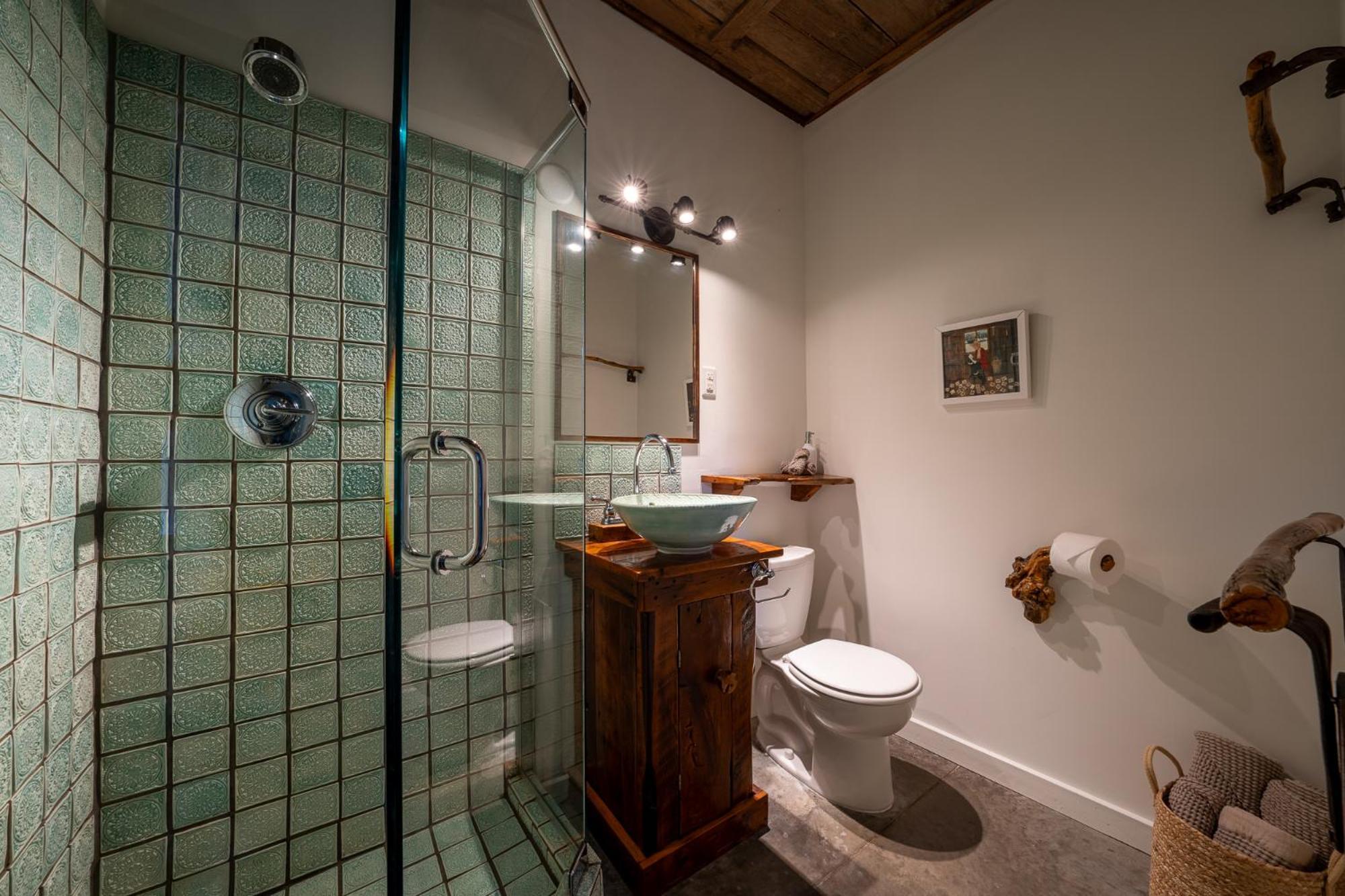 Owl'S Nest Suites Carrying Place Zewnętrze zdjęcie