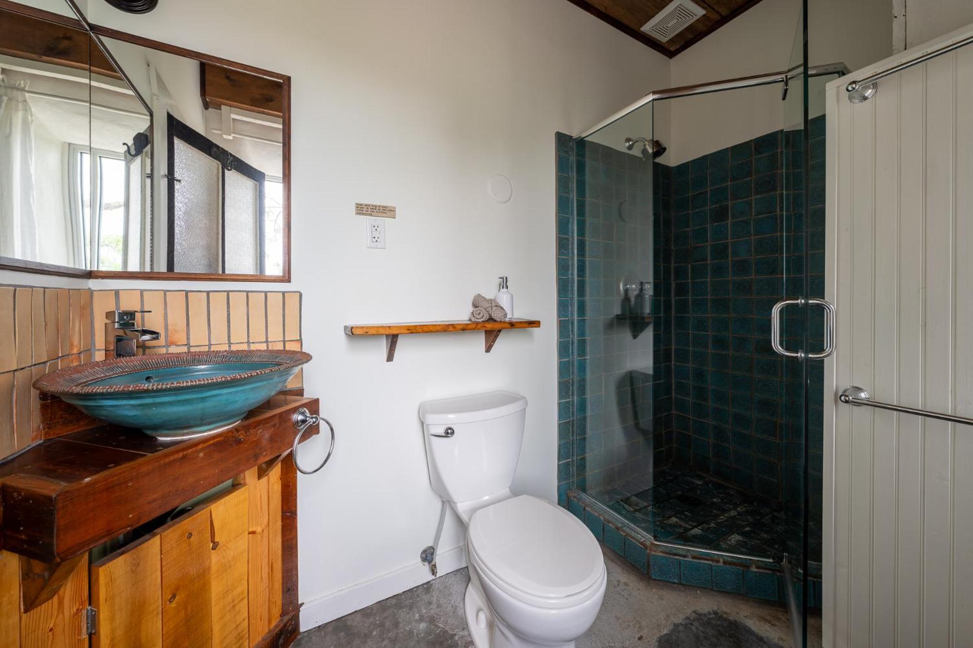Owl'S Nest Suites Carrying Place Zewnętrze zdjęcie