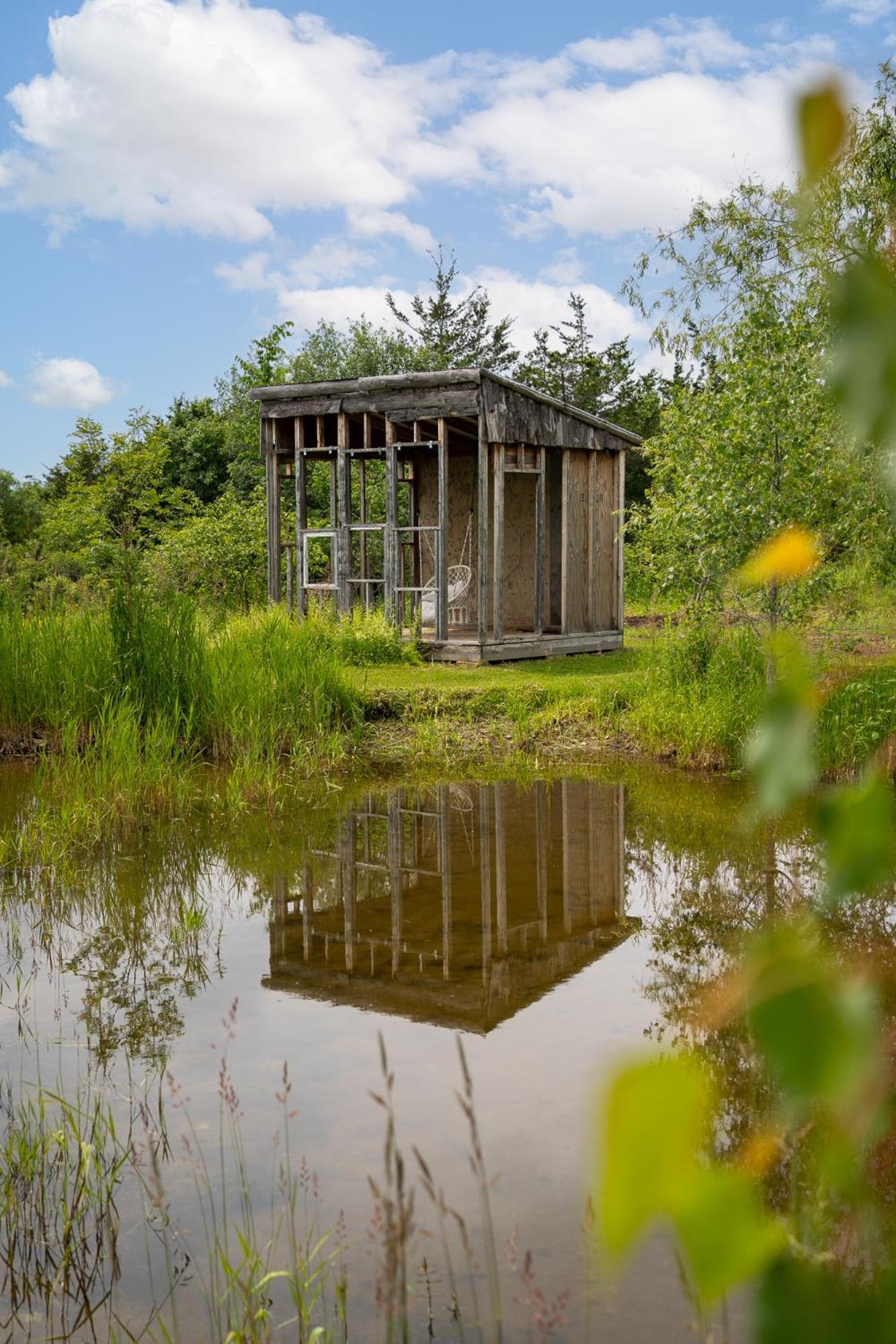 Owl'S Nest Suites Carrying Place Zewnętrze zdjęcie