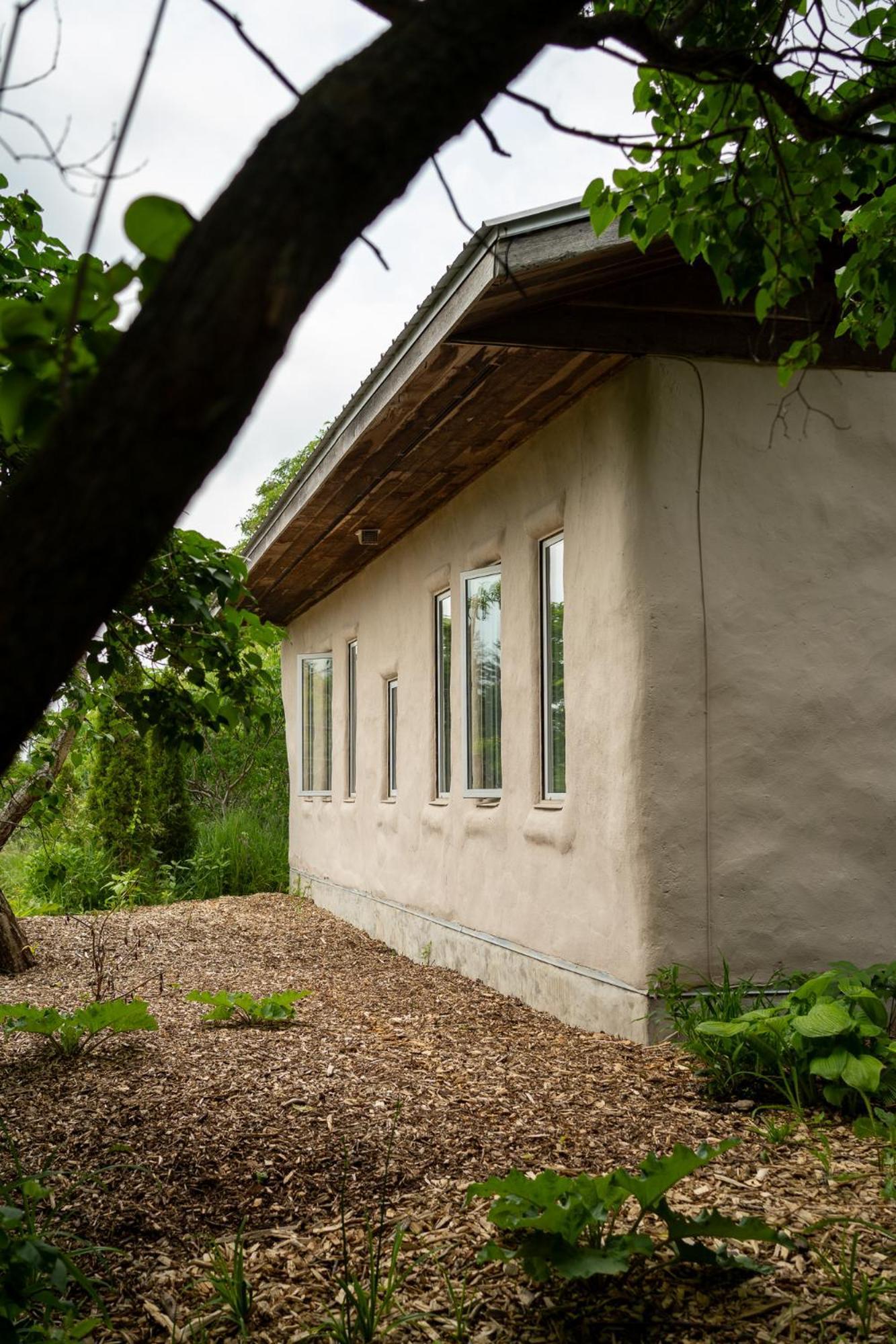 Owl'S Nest Suites Carrying Place Zewnętrze zdjęcie